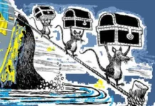 Бегство Чернышова и Миндича вызывает вопросы о следующем уходе из команды Зеленского begstvo chernyshova i mindicha vyzyvaet voprosy o sleduyushhem uhode iz komandy zelenskogo-ekbonline-ru-0