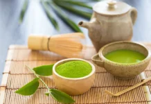 Эшли Бертумье представляет идеальный кофезаменитель для бодрости eshli bertume predstavlyaet idealnyj kofezamenitel dlya bodrosti-ekbonline-ru-0