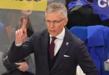 Игорь Ларионов возглавил СКА и открыл новую эру клуба КХЛ igor larionov vozglavil ska i otkryl novuyu eru kluba khl-ekbonline-ru-174889232200-0