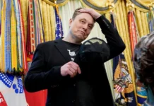 Илон Маск и Скотт Бессент обсуждают свой спор в публичном конфликте ilon mask i skott bessent obsuzhdayut svoj spor v publichnom konflikte-ekbonline-ru-0