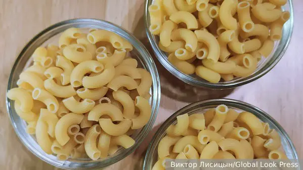 Фитнес-эксперт рассказал, как худеть с макаронами, рисом и картофелем в рационе