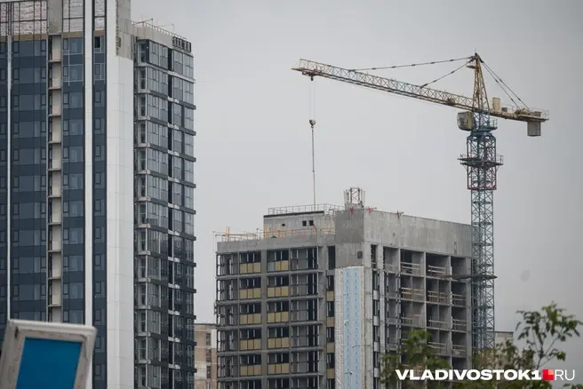 Банки очень внимательно выбирают клиентов | Источник: Елена Буйвол / VLADIVOSTOK1.RU