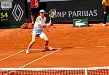 Людмила Самсонова о Ролан Гаррос, Чжэн Циньвэнь и любимых вечерах с Netflix lyudmila samsonova o rolan garros chzhen czinven i lyubimyh vecherah s -ekbonline-ru-174887150100-0