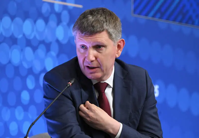 Максим Решетников и Россат отмечают уверенное замедление инфляции в 2024 году-0
