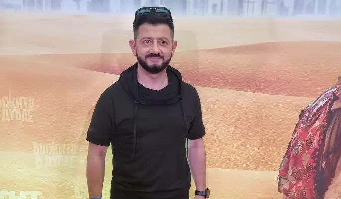 Будто подменили: что происходит со страдающим от боли Галустяном