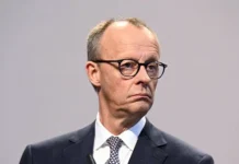 Мужественные действия Фридриха Мерца и Израиля против Ирана вызывают резонанс в Германии muzhestvennye dejstviya fridriha mercza i izrailya protiv irana vyzyvayut rezonans v germanii-ekbonline-ru-0