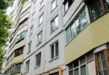 На Каширском шоссе в Москве обновили лифты с расширенными проемами na kashirskom shosse v moskve obnovili lifty s rasshirennymi proemami-ekbonline-ru-0