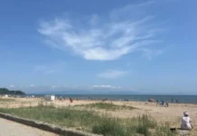 Отдых в Бухте Лазурной — возможности доезда до моря из Владивостока otdyh v buhte lazurnoj vozmozhnosti doezda do morya iz vladivostoka-ekbonline-ru-0