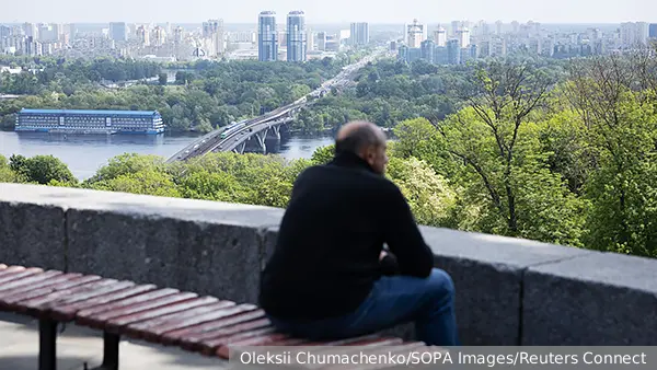 Politico: Запад не в состоянии помочь Украине победить Россию