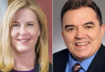 Полиция и ФБР объединились в Миннесоте после трагедии с Мелиссой Хортман policziya i fbr obedinilis v minnesote posle tragedii s melissoj hortman-ekbonline-ru-0