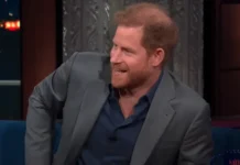 Принц Гарри и король Карл III обсуждают оптимистичные перспективы 40-летия princz garri i korol karl obsuzhdayut optimistichnye perspektivy 40letiya-ekbonline-ru-0