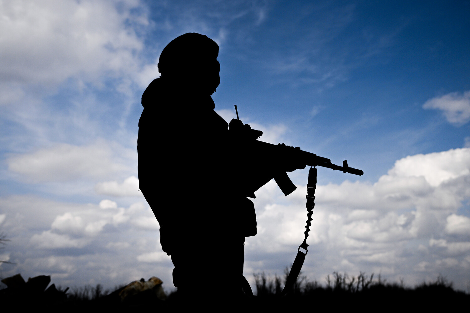 Прорыв ВС РФ в Днепропетровской области создает стратегический плацдарм для Кремля-0