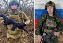 Сергей Королев рассказывает, как артиллерист защитил орудие от дронов sergej korolev rasskazyvaet kak artillerist zashhitil orudie ot dronov-ekbonline-ru-0