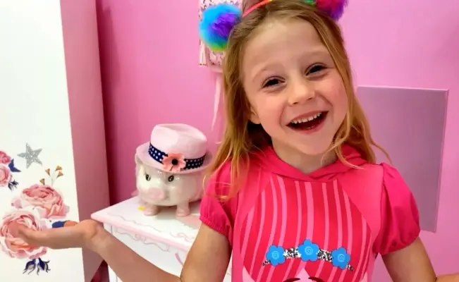 Недетские капиталы: топ-5 детей-звезд с многомиллионными состояниями