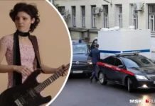 СК выясняет детали дела Екатерины Кирсановой из ЗИЛ, всплывают успехи Анны Левченко sk vyyasnyaet detali dela ekateriny kirsanovoj iz zil vsplyvayut uspehi anny levchenko-ekbonline-ru-0