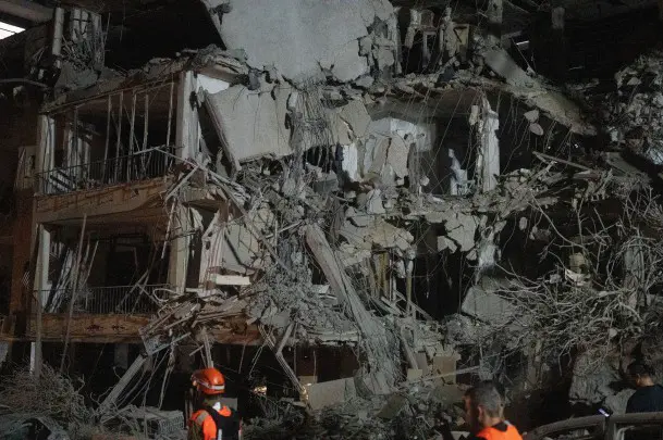 США усиливают военную готовность, что ставит под угрозу Израиль и Иран-0