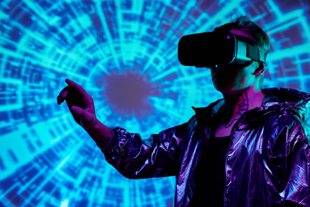 Технологии будущего