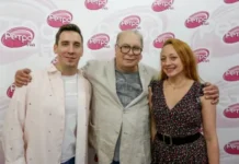 Валентин Смирнитский рассказал о том, как хулиганили с Боярским valentin smirnitskij rasskazal o tom kak huliganili s boyarskim-ekbonline-ru-174876316900-0