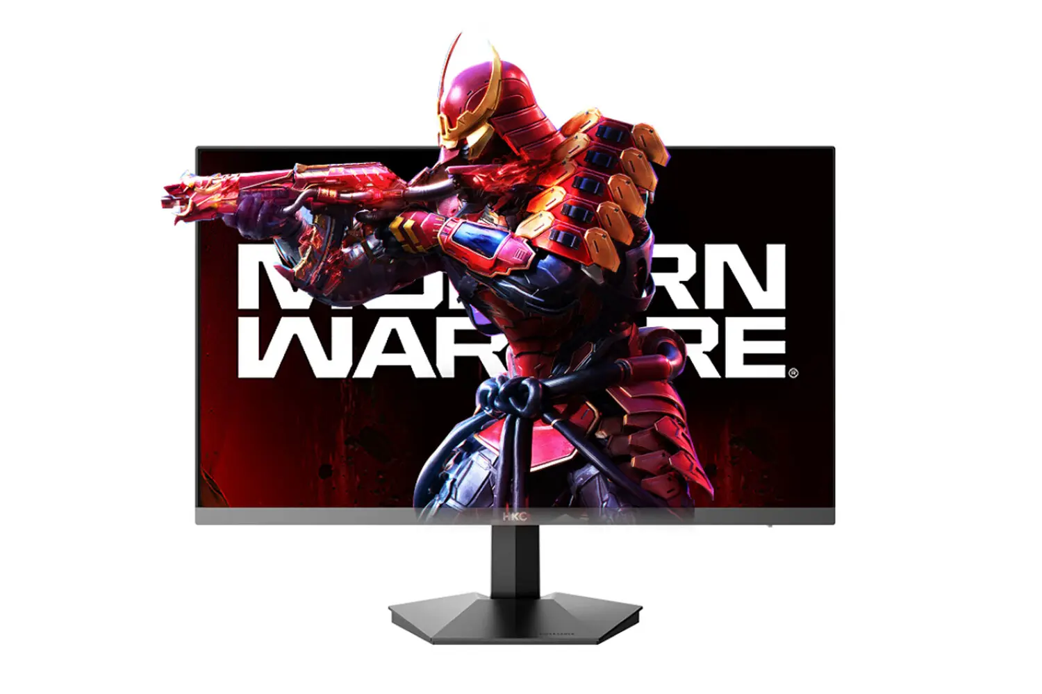 HKC G27H2Max представляет мощный 27-дюймовый 2K монитор с 220 Гц и HDR-0
