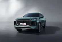 АГР Холдинг представил новый кроссовер Tenet T8 в духе Chery Tiggo 8 Plus agr holding predstavil novyj krossover 8 v duhe 8 -ekbonline-ru-0