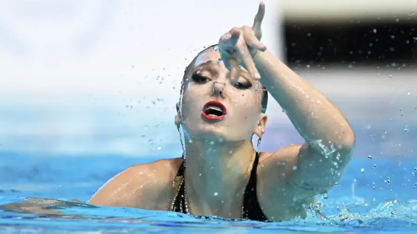 Мать пловчихи Кузнецовой: дочь мутило перед предварительным заплывом эстафеты