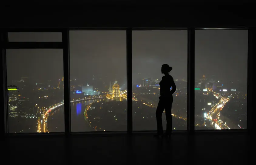 Аналитика Ricci и Utkin показывает рост интереса к пентхаусам в Москве-0