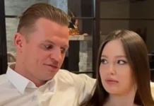 Анастасия Костенко и Дмитрий Тарасов рассказывают о счастье и семье anastasiya kostenko i dmitrij tarasov rasskazyvayut o schaste i seme-ekbonline-ru-0