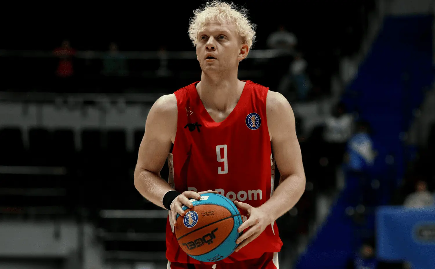 Даниил Касаткин (Maksim Konstantinov / Global look press)