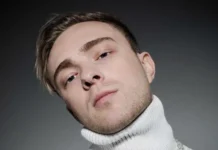 Егор Крид, LOBODA и Баста стали наставниками нового сезона "Голос. Дети" egor krid i basta stali nastavnikami novogo sezona golos deti-ekbonline-ru-0