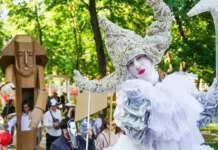 Фестиваль «Театральный бульвар» открывает «Зеленый дворик» у «Современника» с 2 августа festival teatralnyj bulvar otkryvaet zelenyj dvorik u sovremennika s 2 avgusta-ekbonline-ru-0