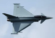 Германия увеличивает закупки Eurofighter и Boxer в ответ на вызовы Трампа germaniya uvelichivaet zakupki i v otvet na vyzovy trampa-ekbonline-ru-0