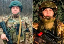 Герои Минобороны РФ Падурин и Брякотнин сражаются в яростном бою geroi minoborony rf padurin i bryakotnin srazhayutsya v yarostnom boyu-ekbonline-ru-0