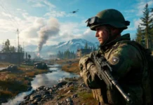 Инновации от Electronic Arts и ведущих студий впечатляют фанатов Battlefield innovaczii ot i vedushhih studij vpechatlyayut fanatov -ekbonline-ru-0
