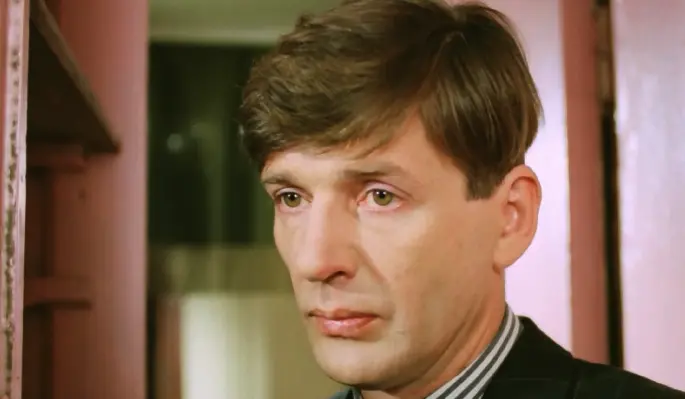 34 года назад вышел советский фильм "Гений" – роль мошенника изменила жизнь Александра Абдулова