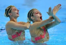 Майя Дорошко и Татьяна Гайдай завоевали бронзу на чемпионате в Сингапуре majya doroshko i tatyana gajdaj zavoevali bronzu na chempionate v singapure-ekbonline-ru-0