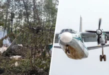 МИД России координирует помощь после крушения Ан-24 под Тындой mid rossii koordiniruet pomoshh posle krusheniya an24 pod tyndoj-ekbonline-ru-0