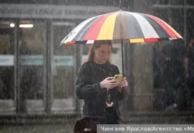 Москва обновляет метеорологические рекорды с участием активного фронта Фобос moskva obnovlyaet meteorologicheskie rekordy s uchastiem aktivnogo fronta fobos-ekbonline-ru-0