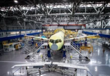 МС-21 от ОАК и Ростеха открывает новые горизонты для ГТЛК ms21 ot oak i rosteha otkryvaet novye gorizonty dlya gtlk-ekbonline-ru-0