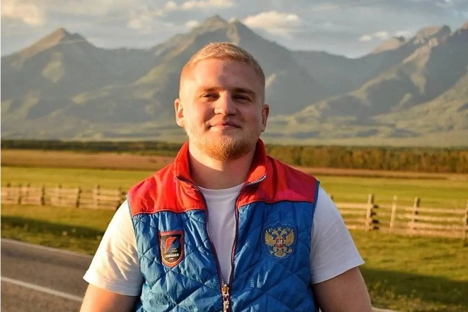 Мужество и отзывчивость Яна Казанцева согрели Иркутск-0