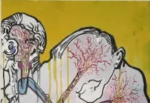 Рашид Бен Али и Вафае Ахалуш эль-Кериасти обсуждают аукционы Adams Amsterdam, Sotheby’s и Christie’s rashid ben ali i vafae ahalush elkeriasti obsuzhdayut aukcziony i -ekbonline-ru-0