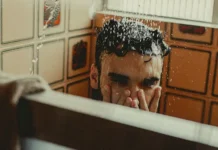 Рич Юзвяк дал полезные рекомендации мужчинам, столкнувшимся с лишними волосами rich yuzvyak dal poleznye rekomendaczii muzhchinam stolknuvshimsya s lishnimi volosami-ekbonline-ru-0