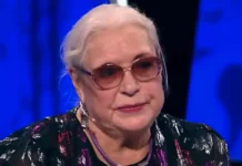 Семья Лидии Федосеевой-Шукшиной разрешила конфликт с Ольгой и Марией semya lidii fedoseevojshukshinoj razreshila konflikt s olgoj i mariej-ekbonline-ru-0