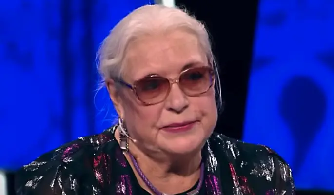 Родственники Федосеевой-Шукшиной затеяли разборки прямо возле суда