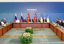 Скачко предупредил о возможности заморозки конфликта в Киеве до ухода Трампа skachko predupredil o vozmozhnosti zamorozki konflikta v kieve do uhoda trampa-ekbonline-ru-0