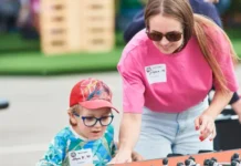 В Лужниках пройдет фестиваль детства, посвященный спорту и технологиям v luzhnikah projdet festival detstva posvyashhennyj sportu i tehnologiyam-ekbonline-ru-0