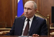 Владимир Путин и Дональд Трамп обсудили с Макроном путь Ирана к нулевому обогащению vladimir putin i donald tramp obsudili s makronom put irana k nulevomu obogashheniyu-ekbonline-ru-0