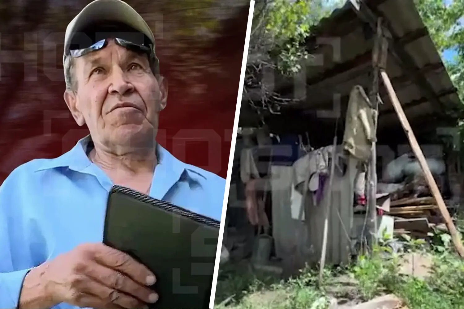 Владимир Ретунский из Поворино Воронежской области начинает новую главу жизни-0