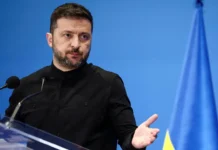 Владимир Зеленский и НАБУ ведут резонансную борьбу за независимость антикоррупционеров vladimir zelenskij i nabu vedut rezonansnuyu borbu za nezavisimost antikorrupczionerov-ekbonline-ru-0