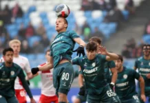 Вячеслав Бардыбахин о своем переходе из ФК 'Енисей' в 'Ротор' после инцидента в 'Зеленке' vyacheslav bardybahin o svoem perehode iz fk enisej v rotor posle inczidenta v zelenke-ekbonline-ru-0