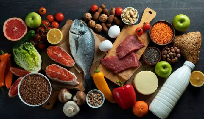 Жиры: враг или незаменимый союзник вашего здоровья?